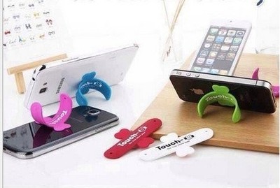 手機美學新潮 豫洲順硅膠制品廠，匠心打造個性手機飾品