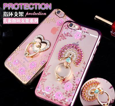 指尖的藝術——為iPhone 6 Plus/6s Plus挑選手機殼、指環支架與飾品的完全指南